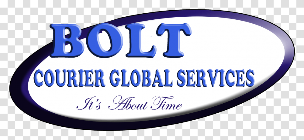 Bolt Courier Global Services Air Freight Happy Time, Label, Text, Word, Meal Transparent Png