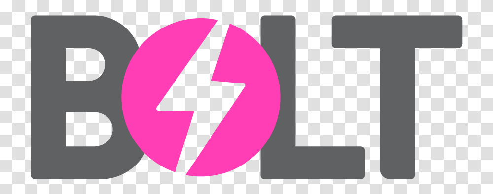 Bolt Digital Media Bolt Digital Logo, Recycling Symbol, Sign Transparent Png