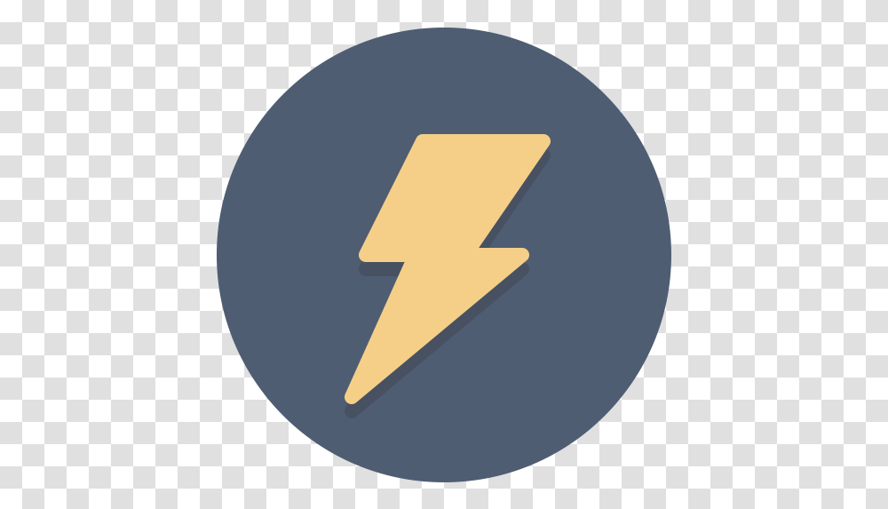 Bolt Electricity Icon Icon, Symbol, Sign, Road Sign, Number Transparent Png