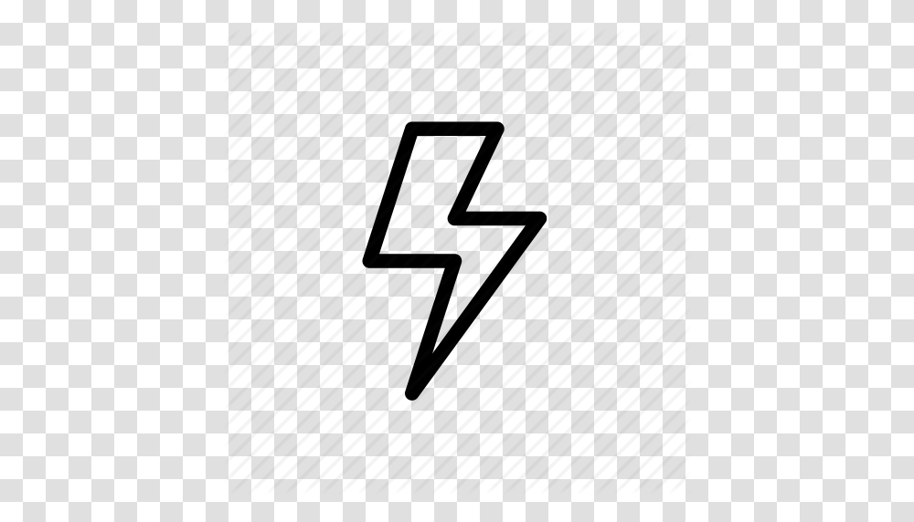 Bolt Flash Light Lightning Bolt Icon, Number, Alphabet Transparent Png