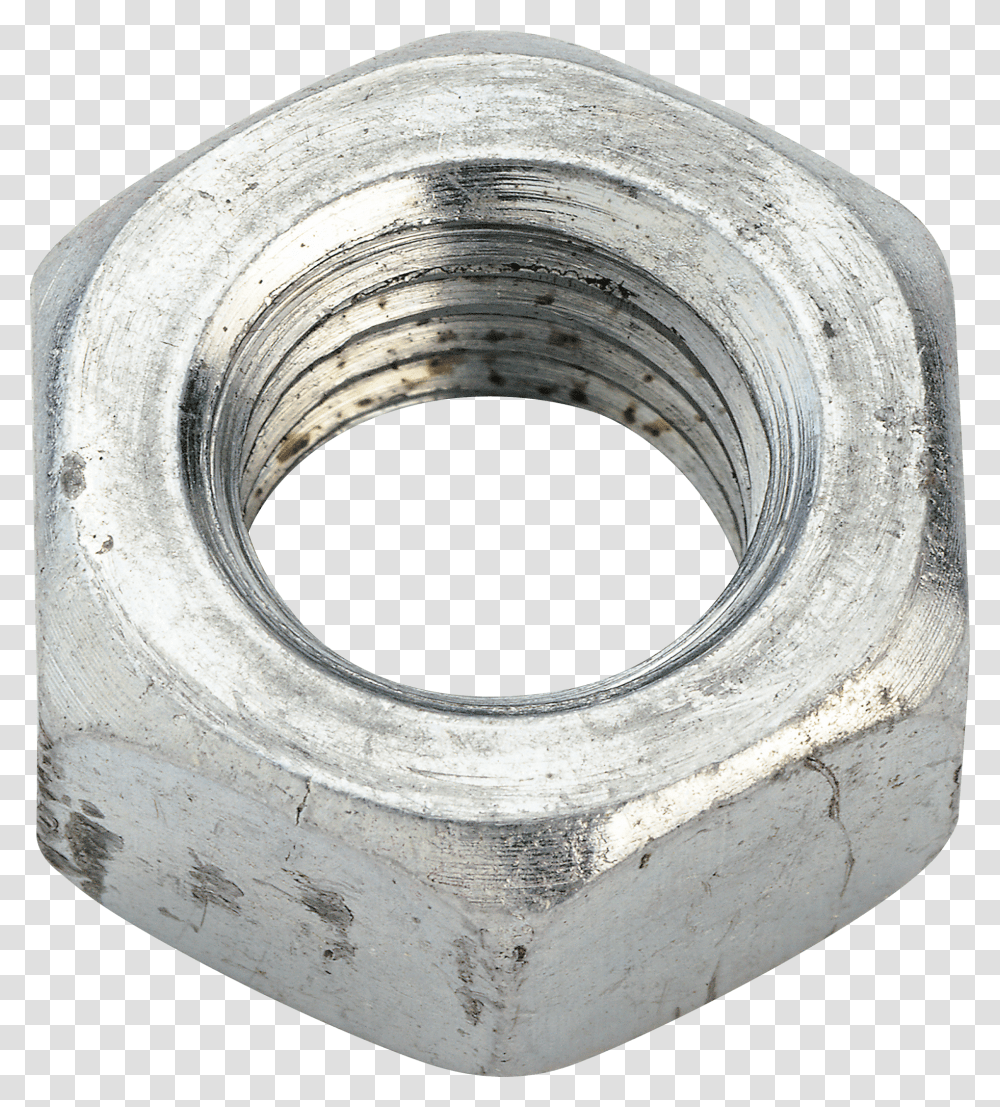 Bolt Nut Screw, Hole, Aluminium, Tire, Silver Transparent Png