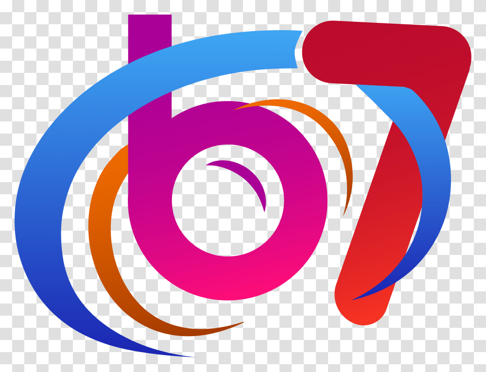 Bolt O7 Graphic Design, Logo, Trademark Transparent Png