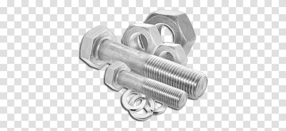 Bolts Nuts Bolts And Nuts, Screw, Machine, Coil, Spiral Transparent Png