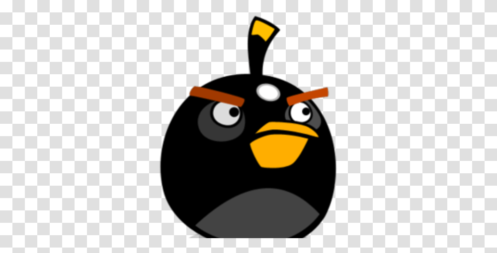 Bomb Angry Birds 3 Wiki Fandom Angry Birds A Bomb Transparent Png