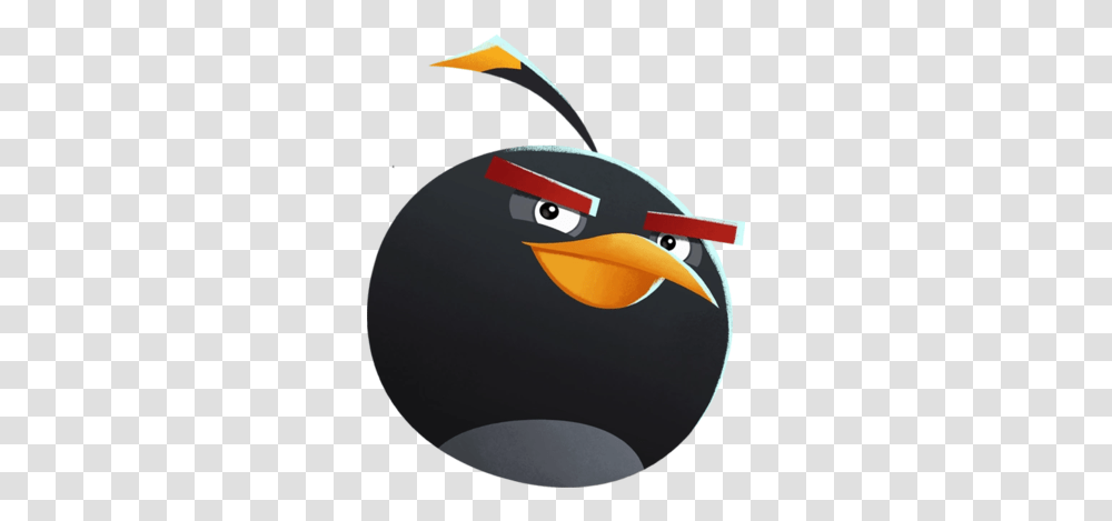 Bomb Angry Birds Wiki Fandom Dot Transparent Png