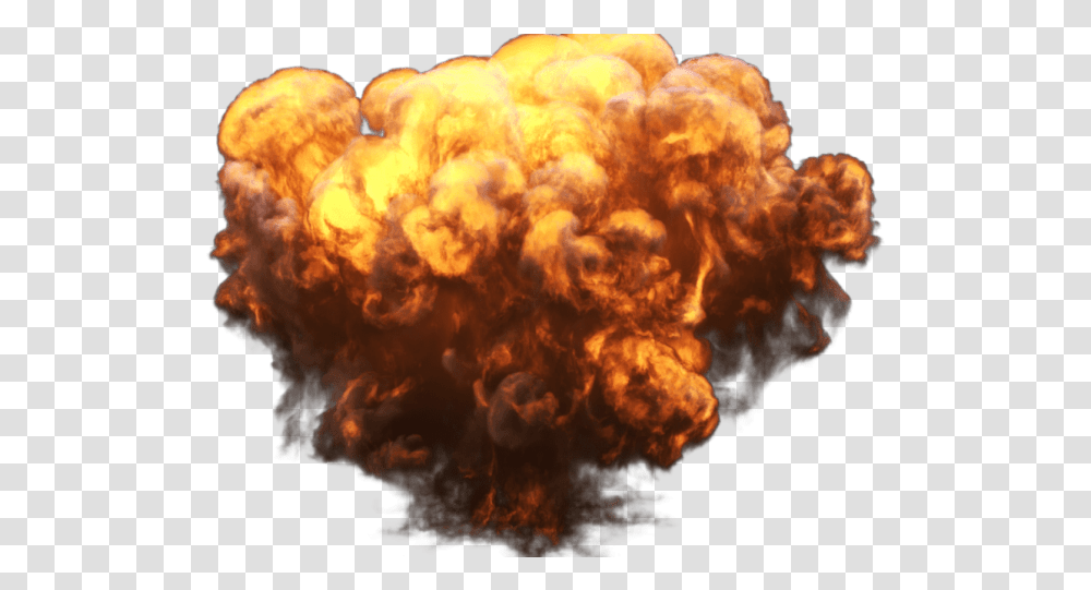 Bomb Clipart Fire Background Explosion, Flare, Light, Nature, Flame Transparent Png
