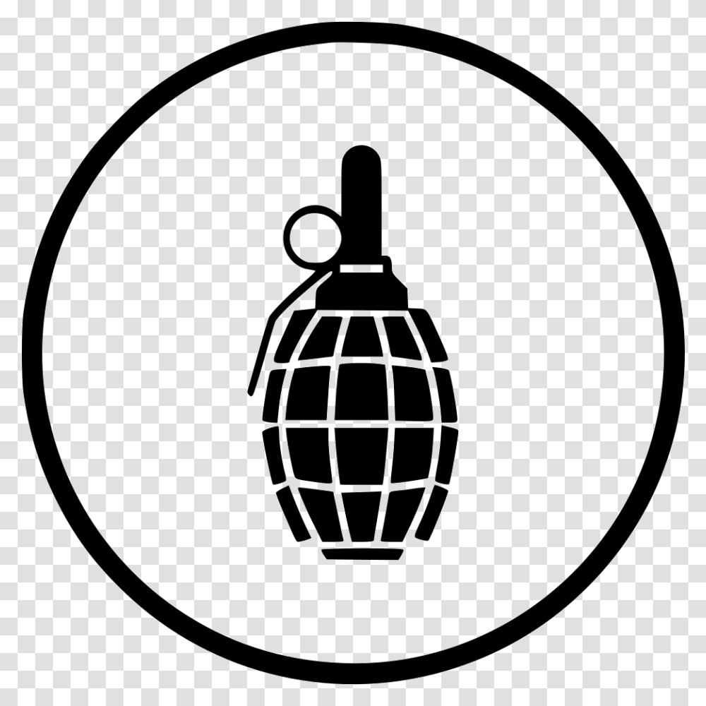 Bomb Clock Countdown Danger Dynamite Time Timer Timer, Weapon, Weaponry, Grenade, Stencil Transparent Png