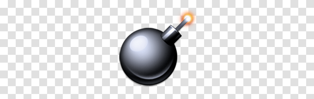 Bomb Emoji For Facebook Email Sms Id, Sphere Transparent Png