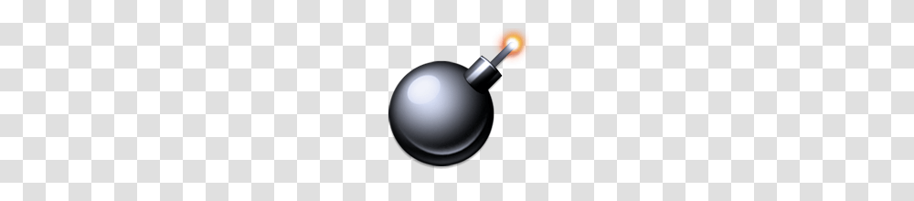 Bomb Emoji On Apple Ios, Sphere, Lighting, Metropolis, City Transparent Png