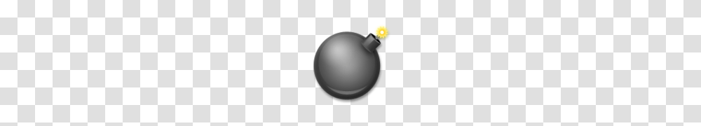 Bomb Emoji, Sphere, Grenade, Weapon, Weaponry Transparent Png