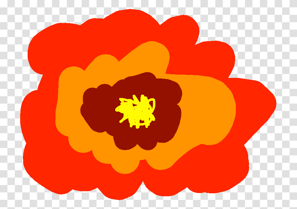 Bomb Explosion, Plant, Pollen, Flower, Blossom Transparent Png