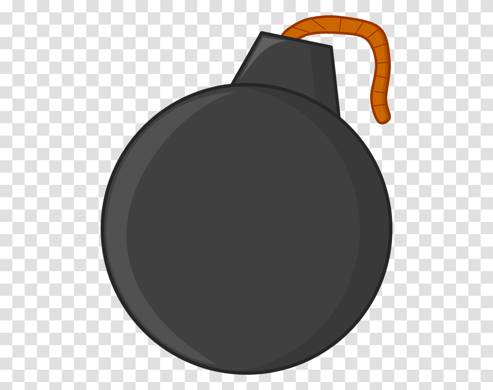 Bomb I Thinkpng Battle For Dream Island Bomb, Lighting, Weapon, Weaponry, Sphere Transparent Png