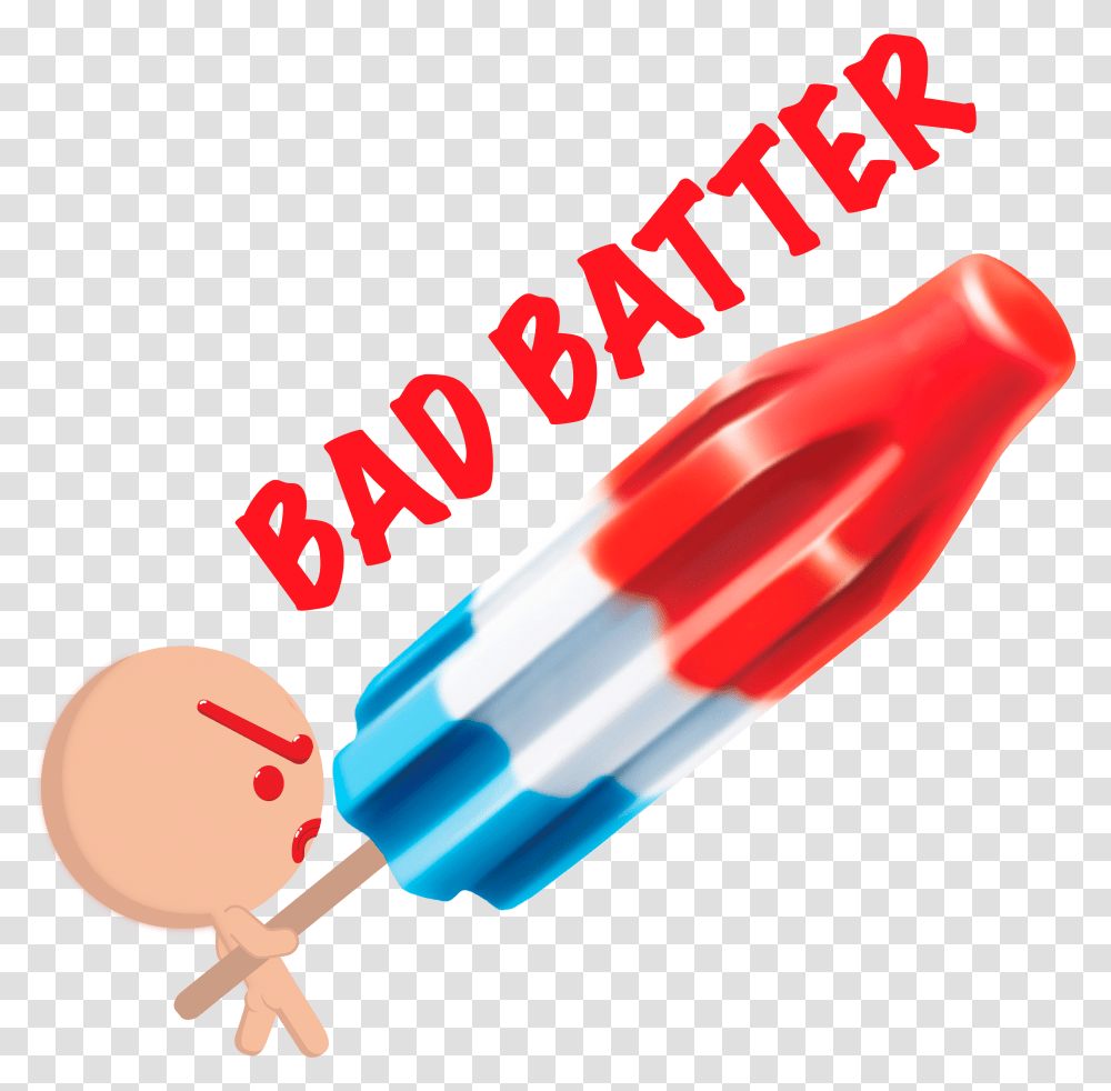 Bomb Pop, Dynamite, Weapon, Weaponry, Food Transparent Png