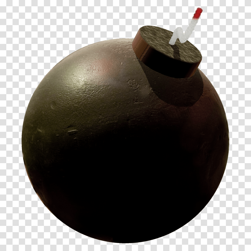 Bomb, Sphere, Weapon, Weaponry, Grenade Transparent Png