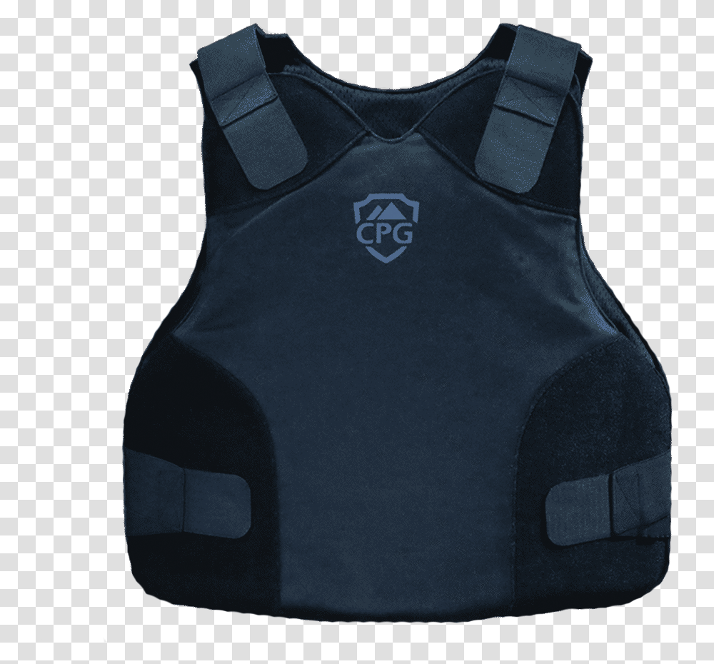 Bomb Vest Armor Kevlar, Apparel, Undershirt, Bib Transparent Png