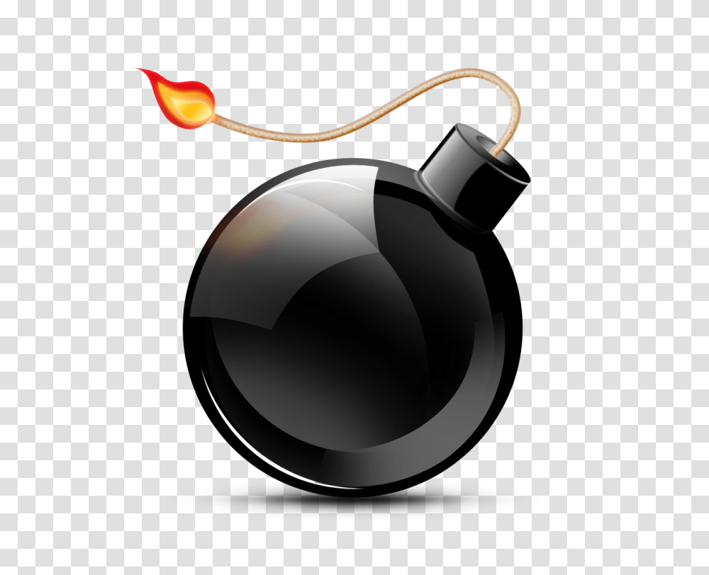 Bomb, Weapon, Lighting, Weaponry, Grenade Transparent Png