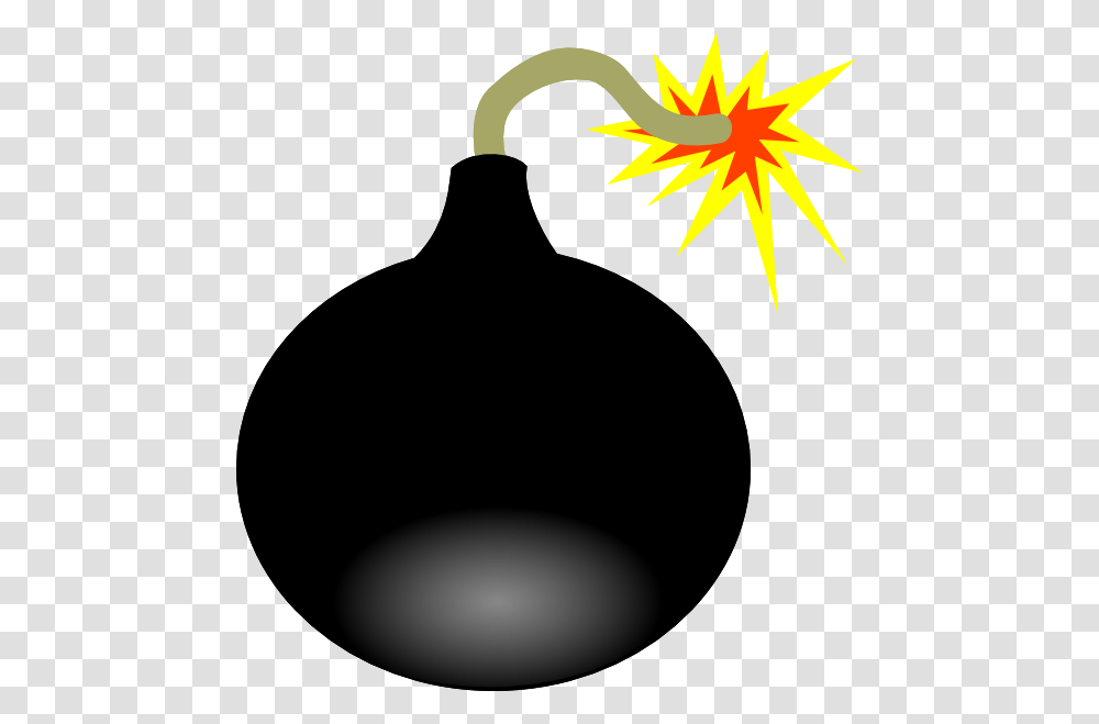 Bomb, Weapon, Plant, Vase, Jar Transparent Png