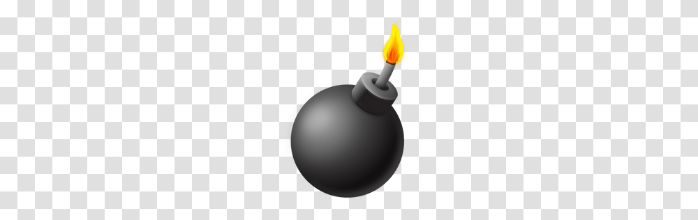 Bomb, Weapon, Weaponry, Grenade, Fire Transparent Png