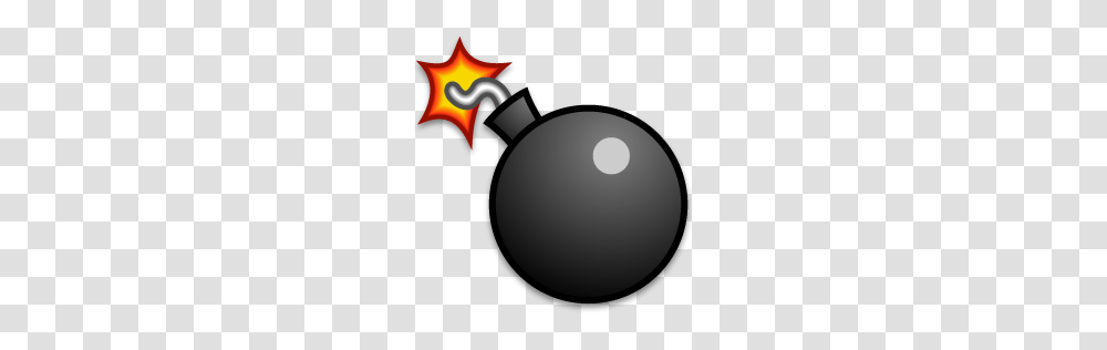Bomb, Weapon, Weaponry, Moon, Outer Space Transparent Png