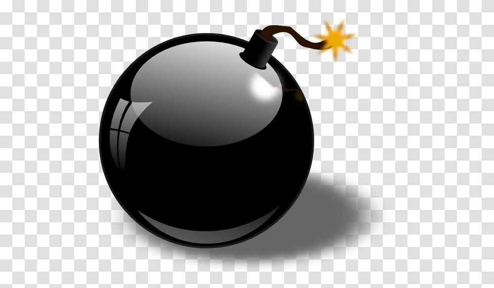 Bomb, Weapon, Weaponry, Sphere, Lamp Transparent Png