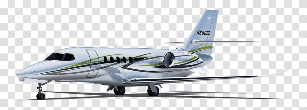 Bombardier Challenger, Airplane, Aircraft, Vehicle, Transportation Transparent Png