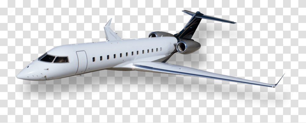 Bombardier Global Bombardier Global Express, Airplane, Aircraft, Vehicle, Transportation Transparent Png