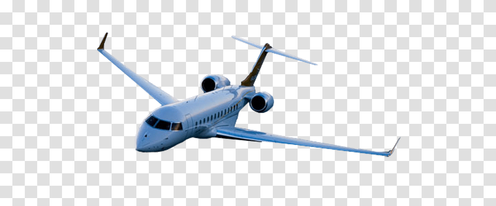 Bombardier Global Private Aircraft For Sale, Helicopter, Vehicle, Transportation, Airplane Transparent Png