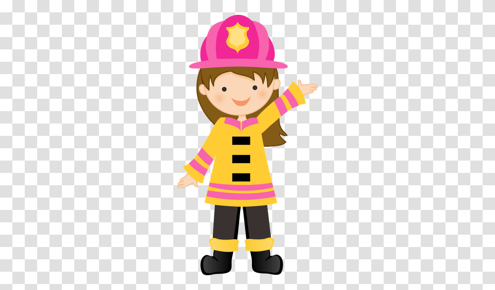 Bombeiros E, Person, Coat, People Transparent Png