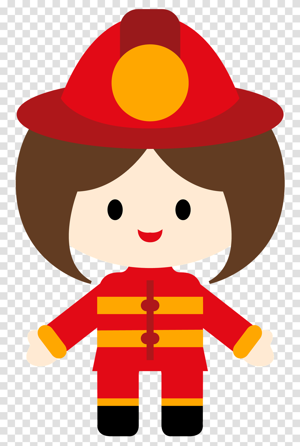 Bombeiros E, Doll, Toy, Baseball Cap, Hat Transparent Png