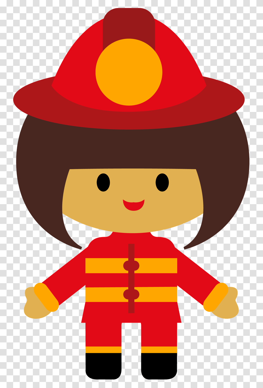 Bombeiros E, Doll, Toy, Baseball Cap, Hat Transparent Png