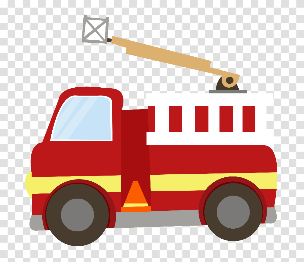 Bombeiros E, Fire Truck, Vehicle, Transportation Transparent Png