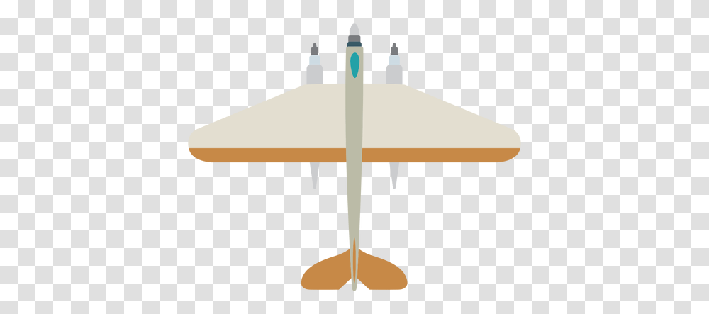 Bomber Aircraft Top View Icon Ad Paid Sponsored Light Aircraft, Patio Umbrella, Lamp, Canopy, Table Transparent Png