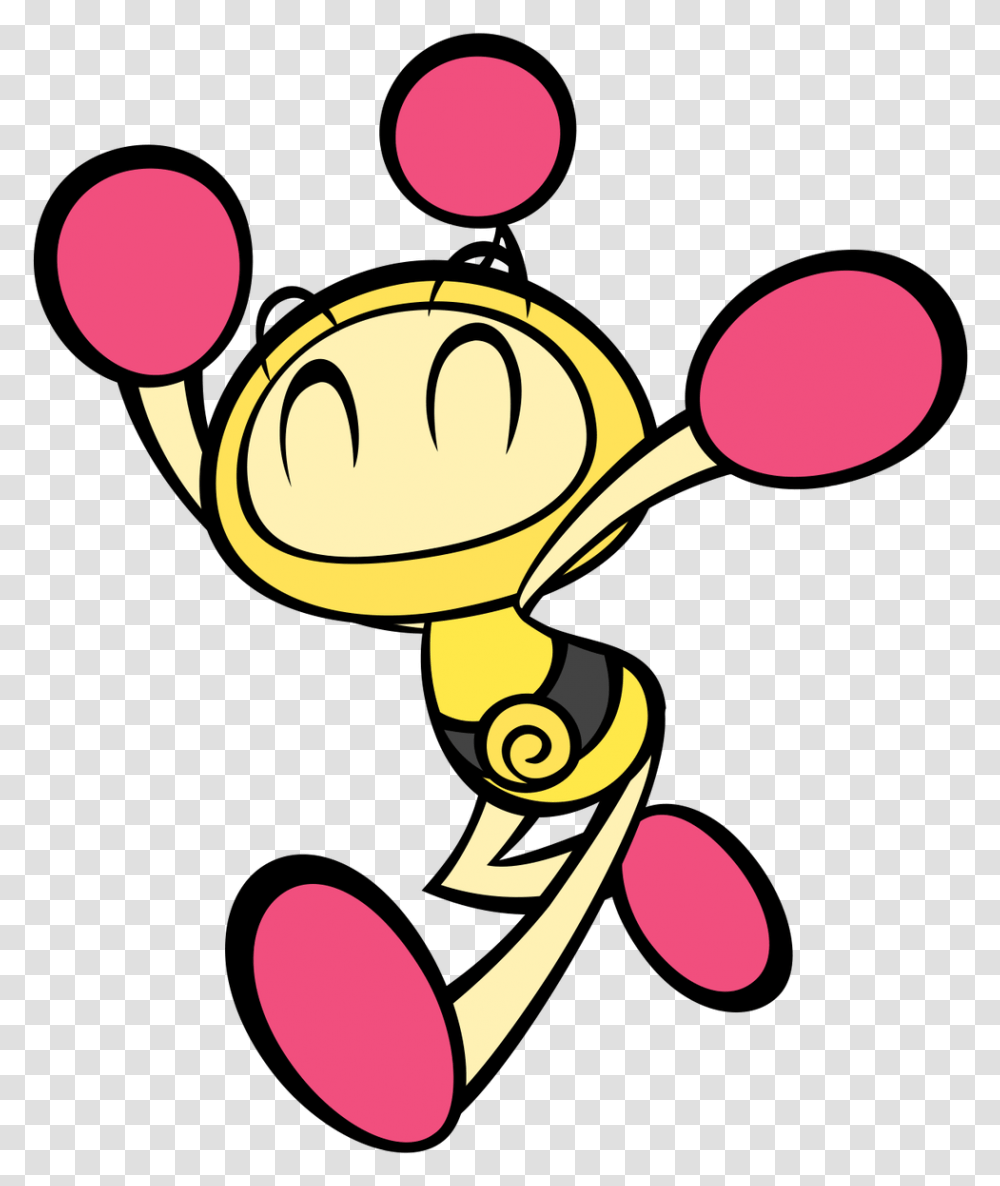 Bomberman Wiki Super Bomberman R Yellow Bomber, Rattle, Lighting Transparent Png