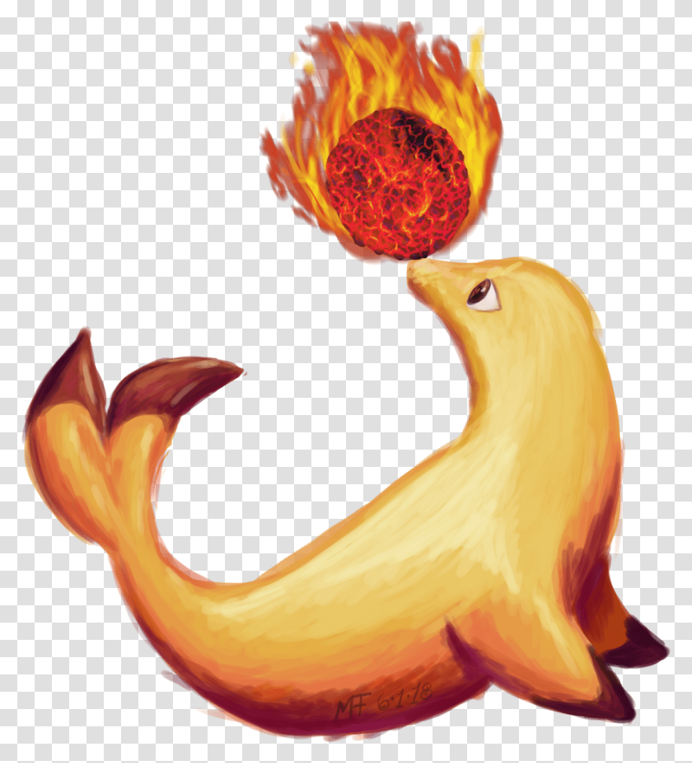Bomseaker From The Pokmon Goldsilver Demo Clipart Illustration, Chicken, Bird, Animal, Plant Transparent Png