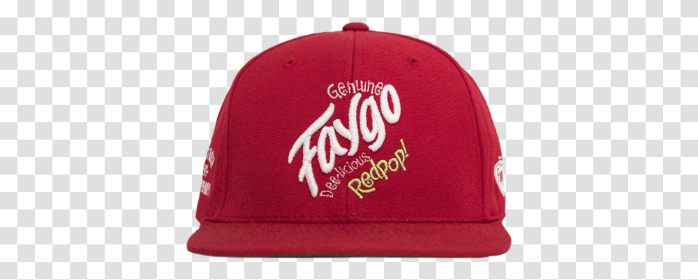 Bon Adidas Trefoil Vermelho, Apparel, Baseball Cap, Hat Transparent Png