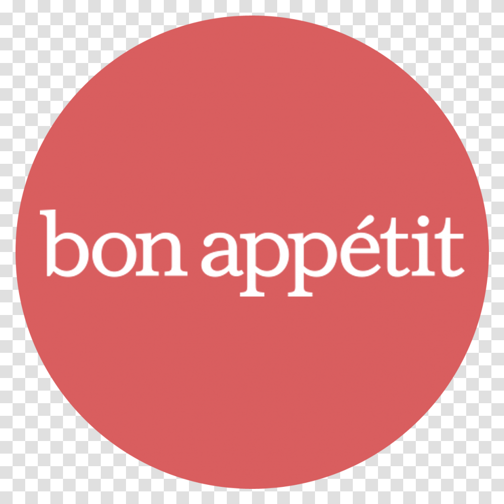 Bon Appetit Best New Restaurants 2018 Download Circle, Balloon, Label, Face Transparent Png