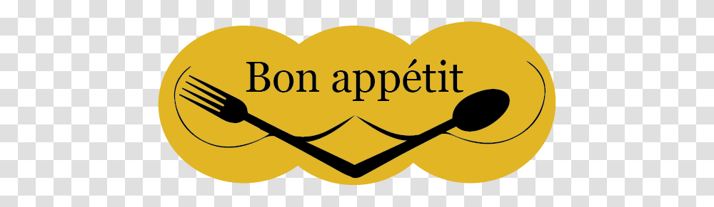 Bon Appetit Web Design Letmadsay, Label, Sticker, Logo Transparent Png