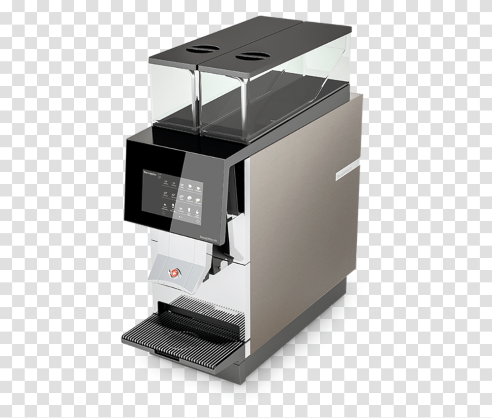 Bon Cafe Coffee Machine, Mailbox, Letterbox, Kiosk, Appliance Transparent Png