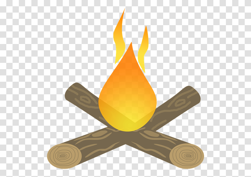 Bon Fire Bonfire, Flame Transparent Png