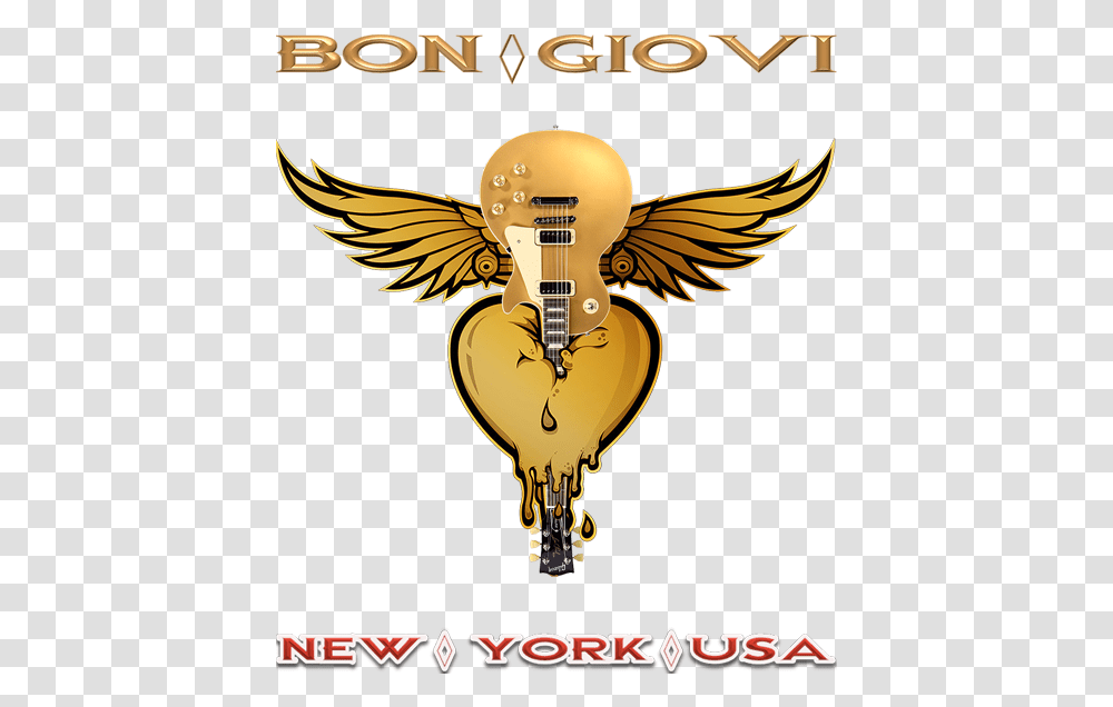 Bon Jovi Tribute Band Usa Bon Jovi The Circle Tour, Light, Leisure Activities, Poster, Advertisement Transparent Png