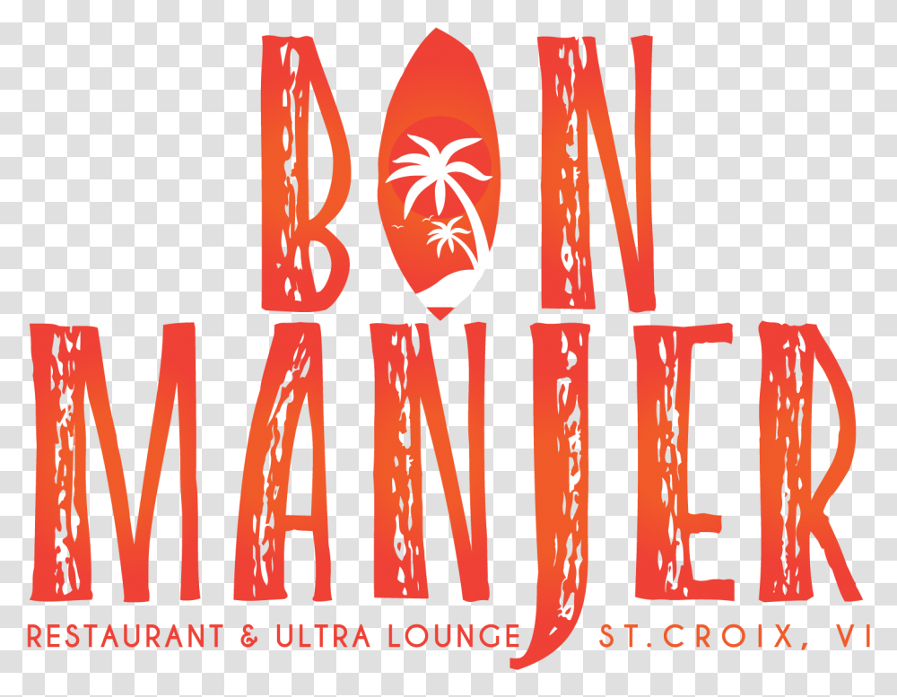 Bon Manjer Logo 01 Mountain Biking, Alphabet, Word, Label Transparent Png