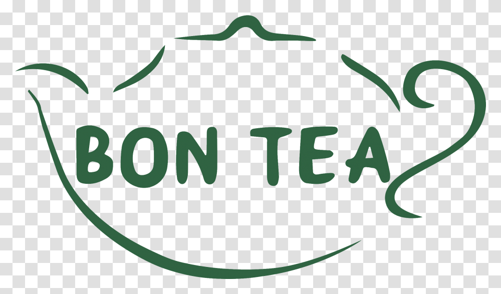 Bon Tea PlaceClass, Word, Label, Alphabet Transparent Png
