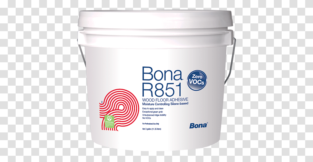 Bona R851 Web Cup, Bucket, Paint Container Transparent Png
