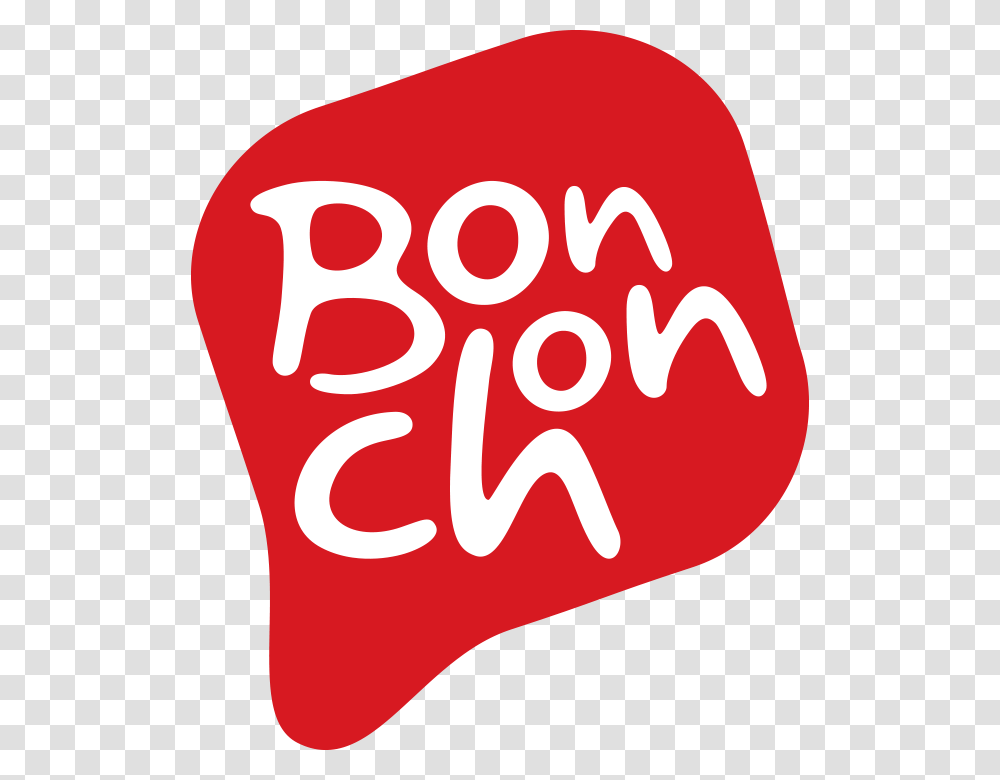 Bonchon Chicken Logo, Cushion, Pillow, Label Transparent Png