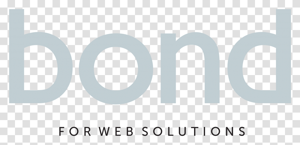 Bond For Web Solutions Circle, Word, Alphabet, Number Transparent Png