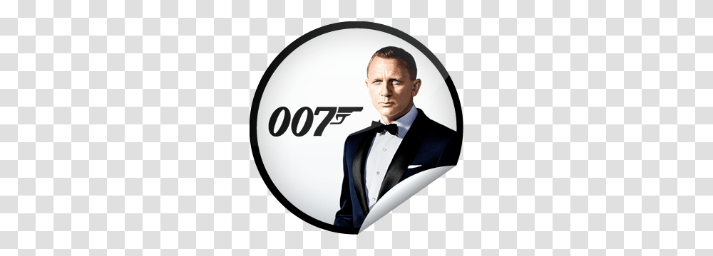 Bond James Bond Clipart Free Clipart, Person, Suit, Overcoat Transparent Png