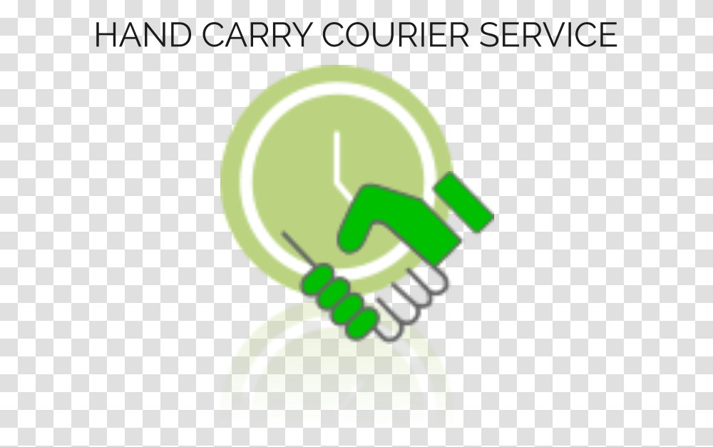 Bonded Courier Services Bonded Usa Same People Sharing, Rattle, Hip, Green, Light Transparent Png