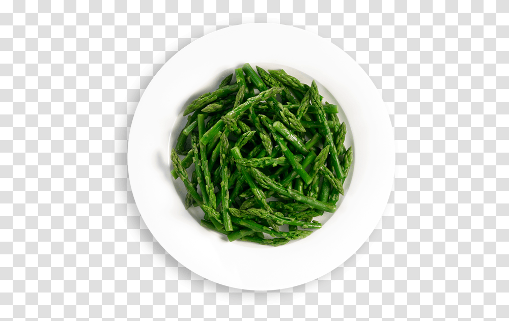 Bonduelle Asparagus Spears10 X 500 G Extra Fine Green Beans, Plant, Produce, Vegetable, Food Transparent Png