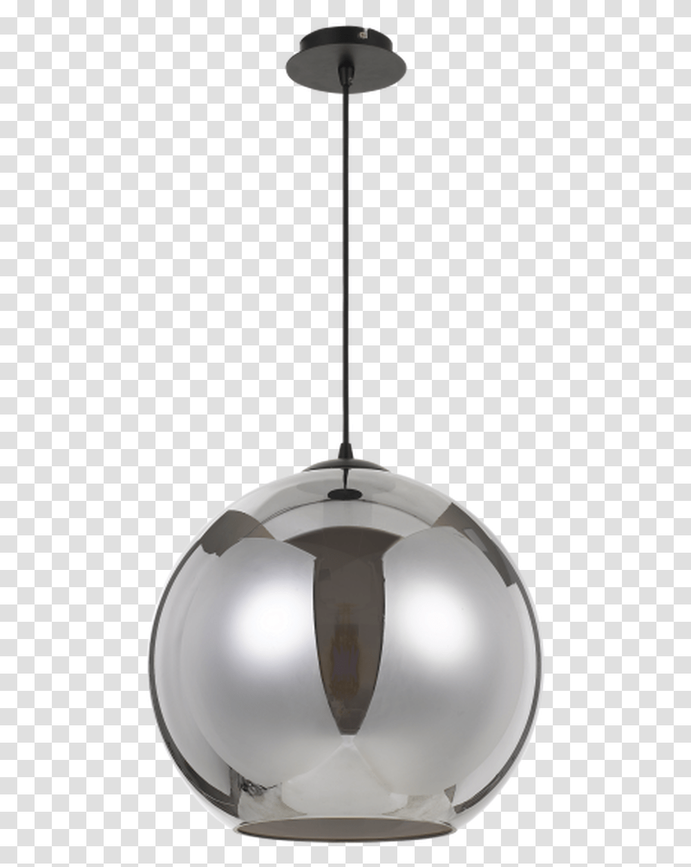 Bondy Black Smoke Pendant Light Telbix Bondi, Lamp, Light Fixture, Ceiling Light, Lampshade Transparent Png