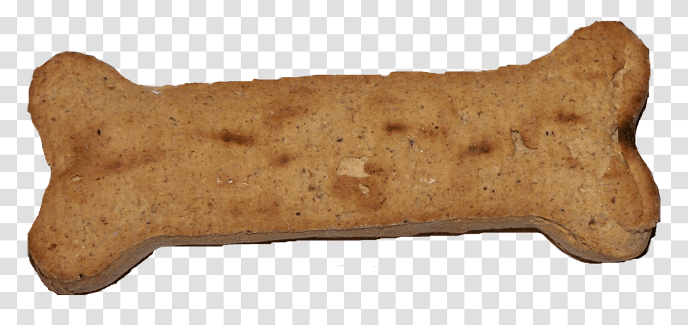Bone Clipart Real Real Dog Bone, Bread, Food, Cracker, Cornbread Transparent Png